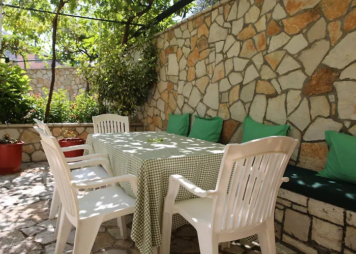 La Casa Di Nonna