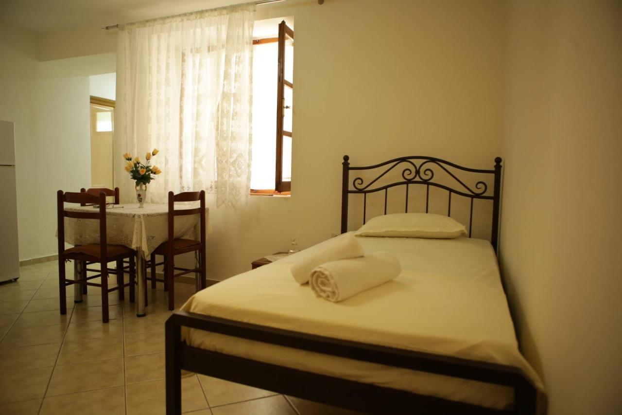 La Casa Di Nonna Apartmán *