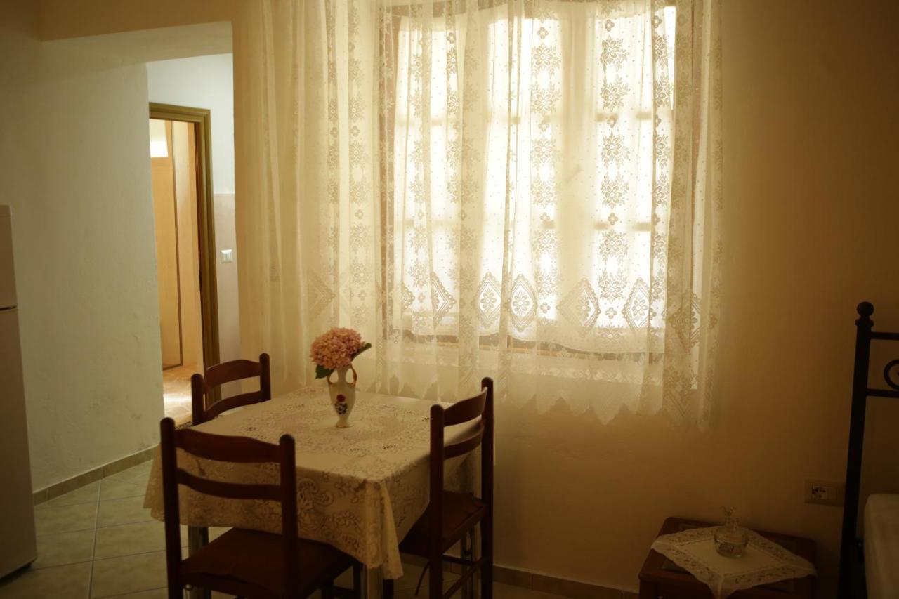 La Casa Di Nonna * Qëparo