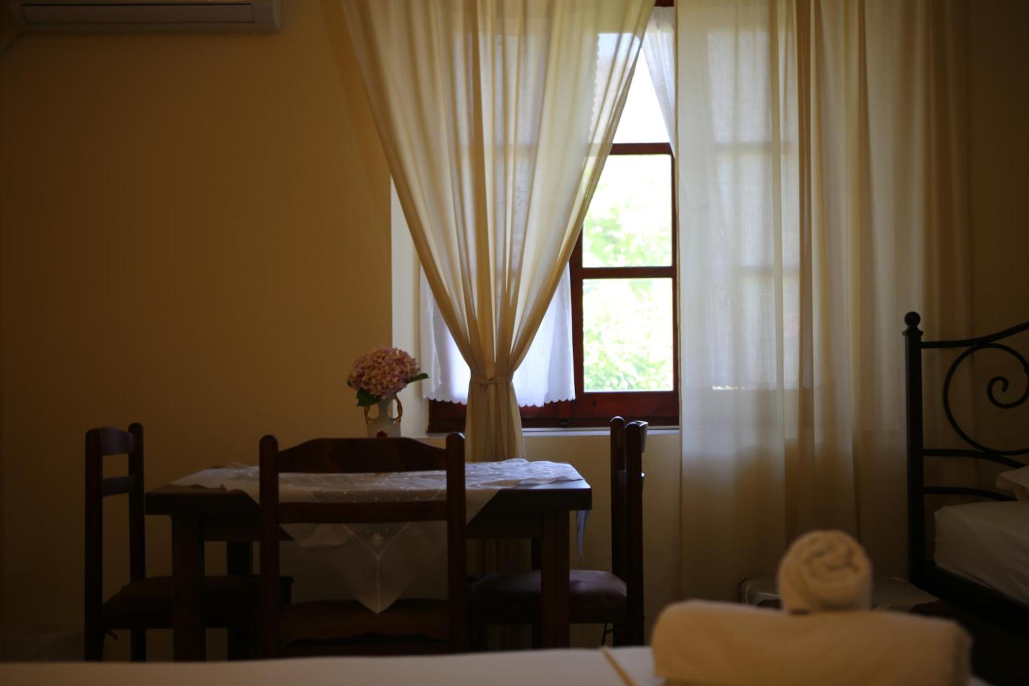 La Casa Di Nonna Apartmán