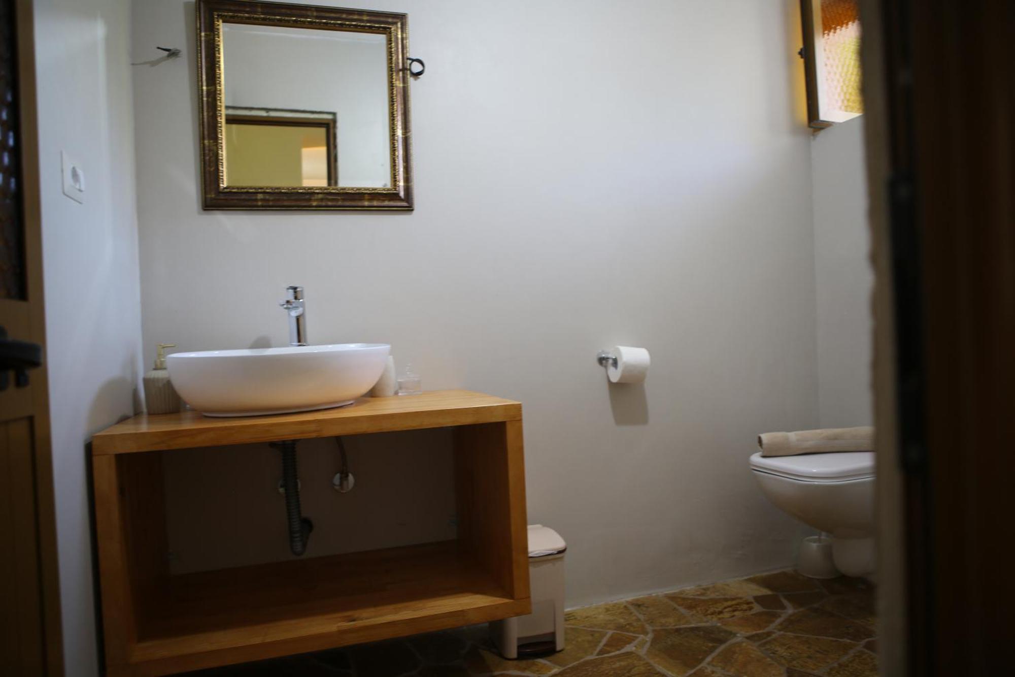 Apartmán La Casa Di Nonna *