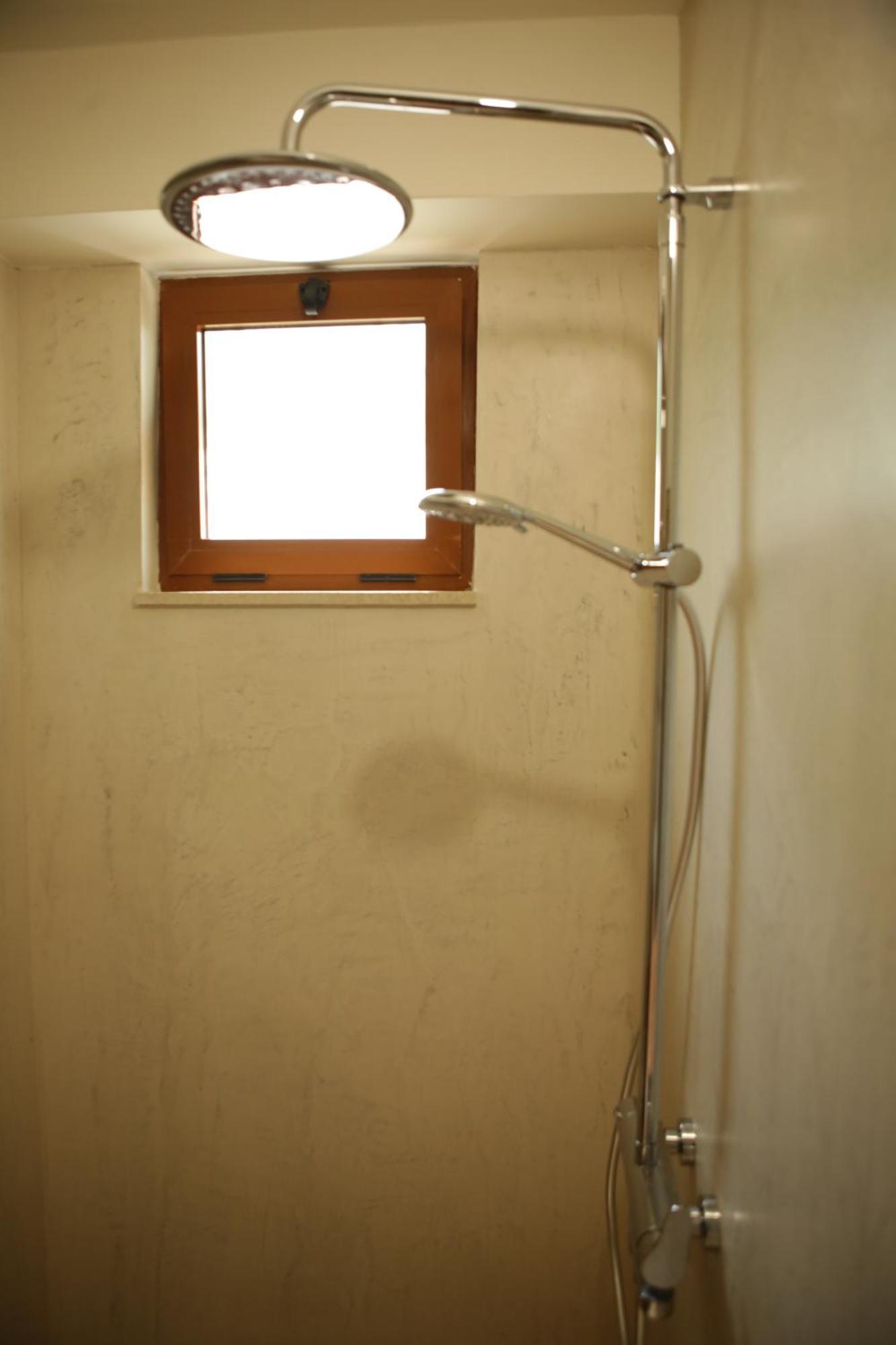 La Casa Di Nonna Apartmán Qëparo