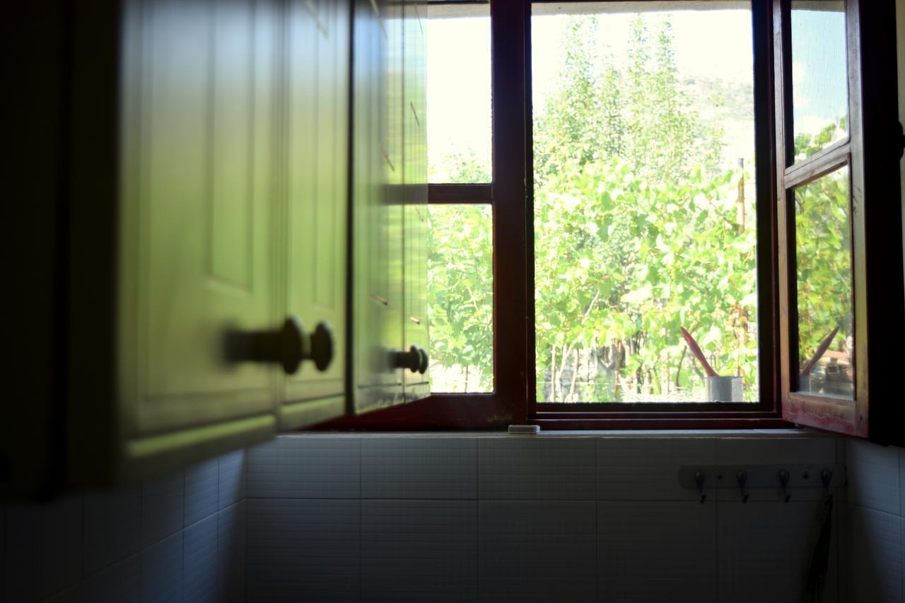 La Casa Di Nonna Apartmán