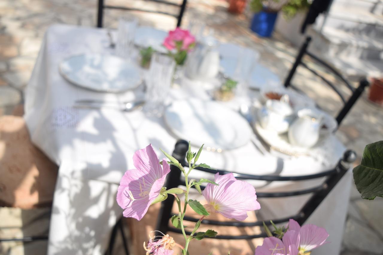 Apartmán La Casa Di Nonna *