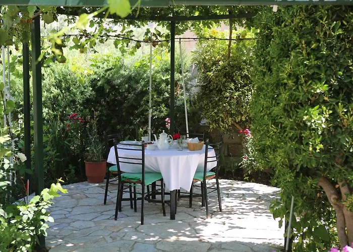 La Casa Di Nonna