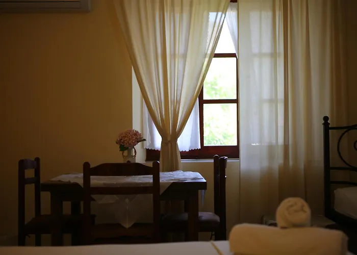 La Casa Di Nonna