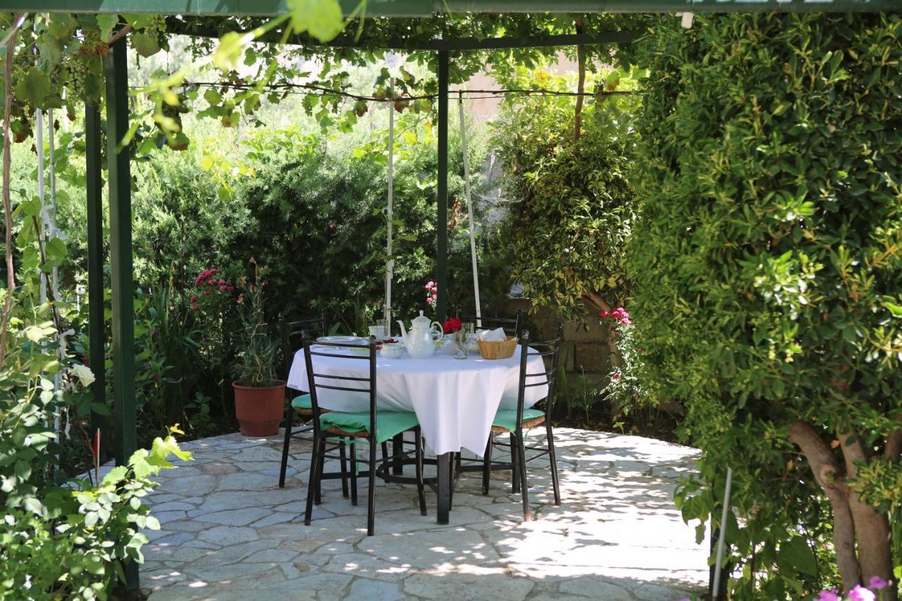 Appartement La Casa Di Nonna *