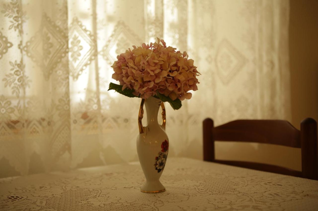 La Casa Di Nonna Appartement Qeparo