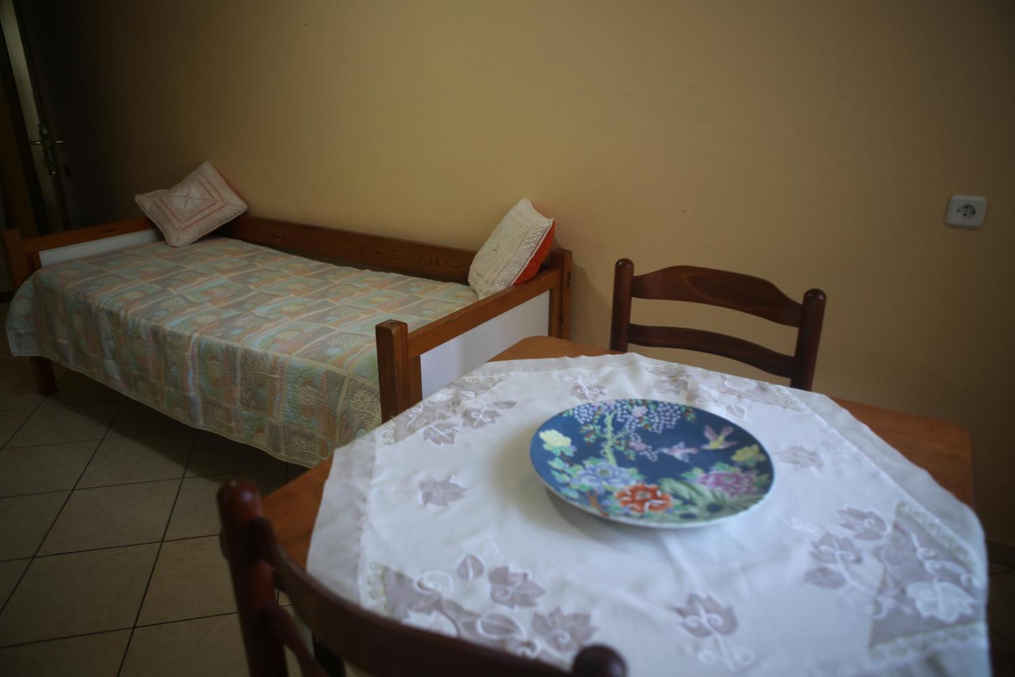 La Casa Di Nonna Qeparo
