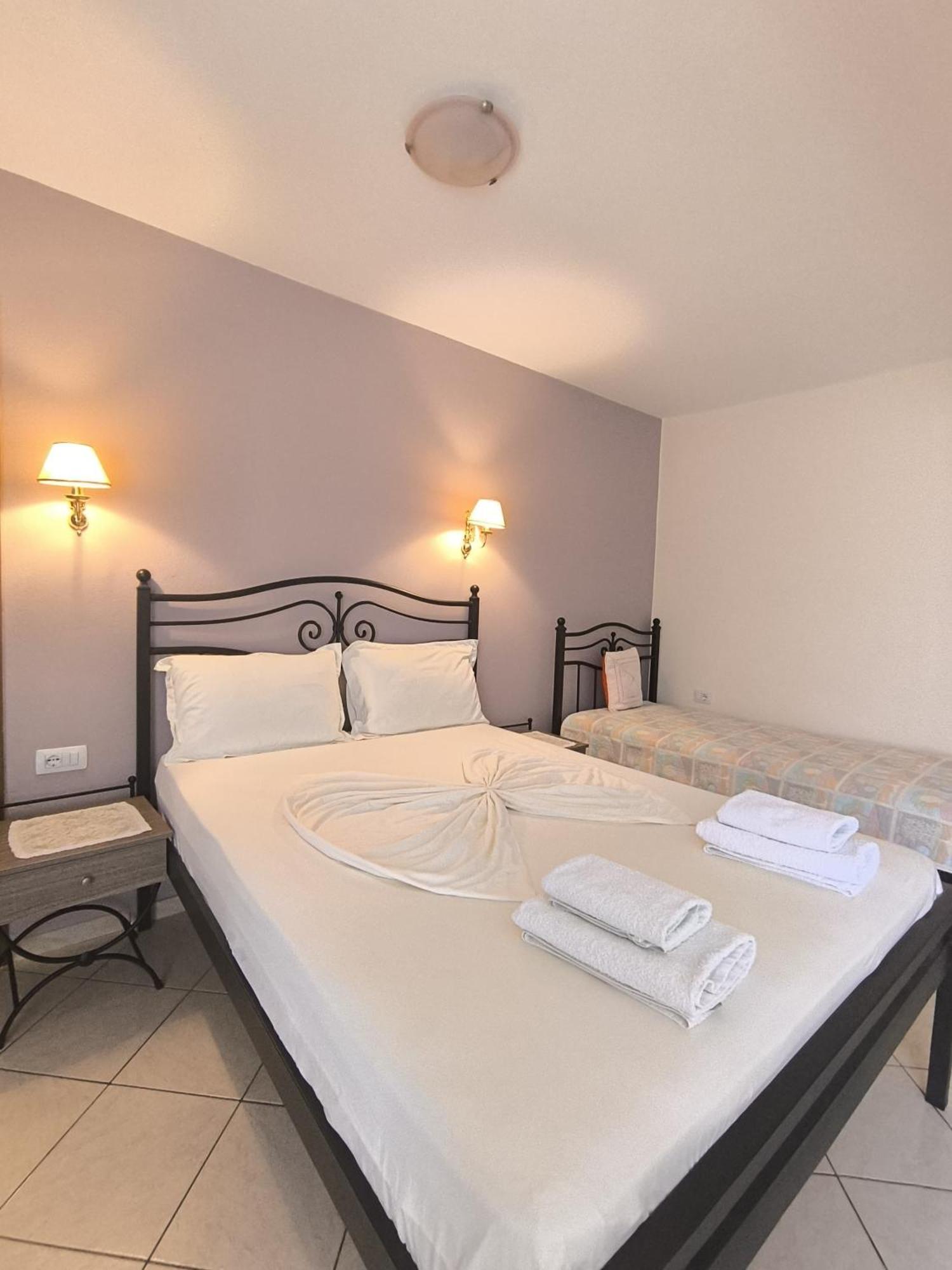 La Casa Di Nonna Appartement