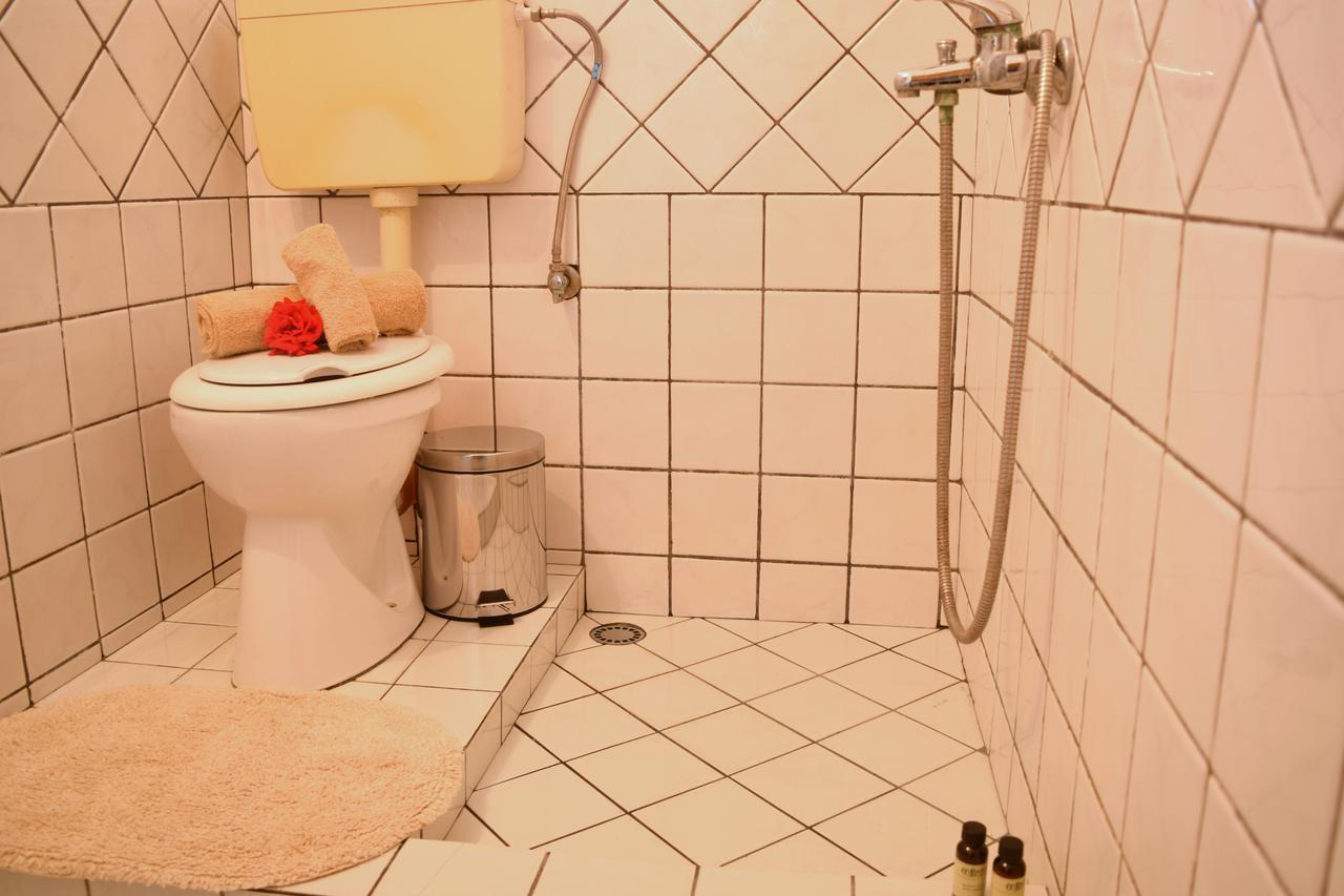 La Casa Di Nonna *