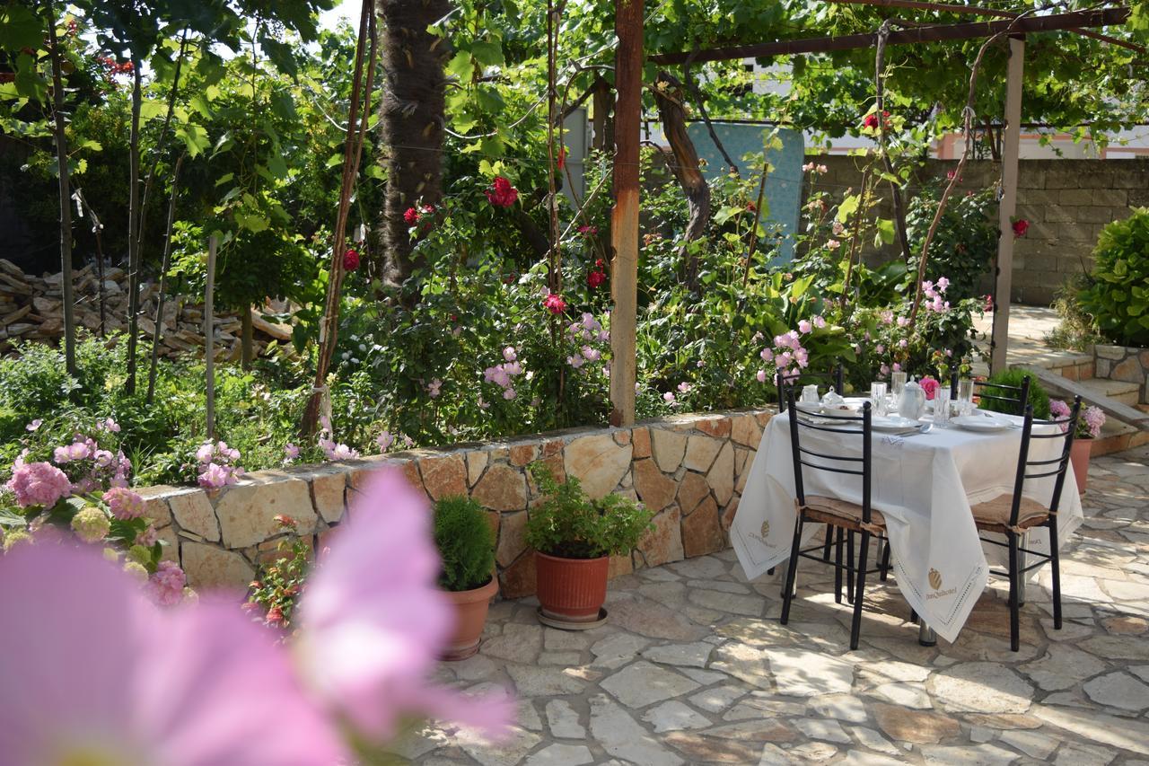 Appartement La Casa Di Nonna Qeparo