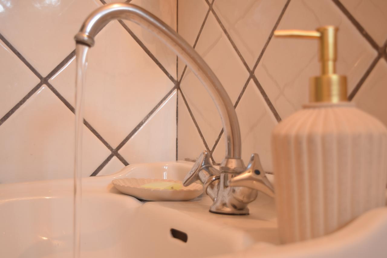 La Casa Di Nonna Appartement Qeparo