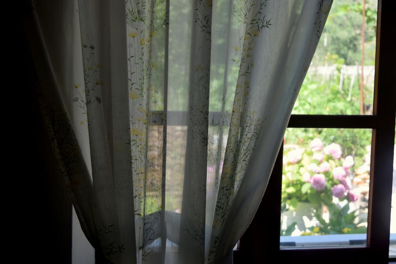 La Casa Di Nonna * Qeparo