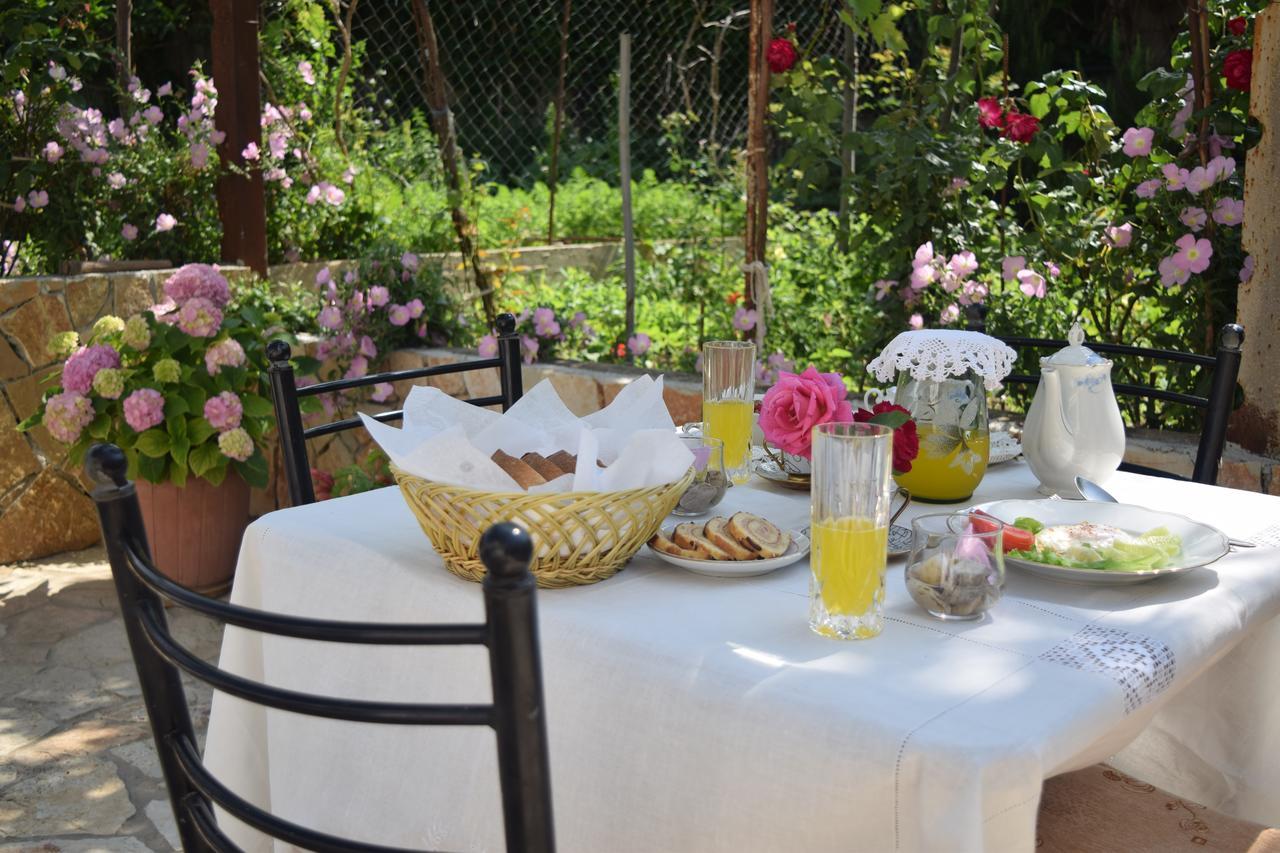 La Casa Di Nonna Appartement *