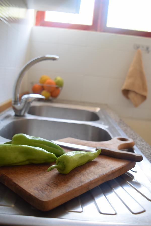 Appartement La Casa Di Nonna *