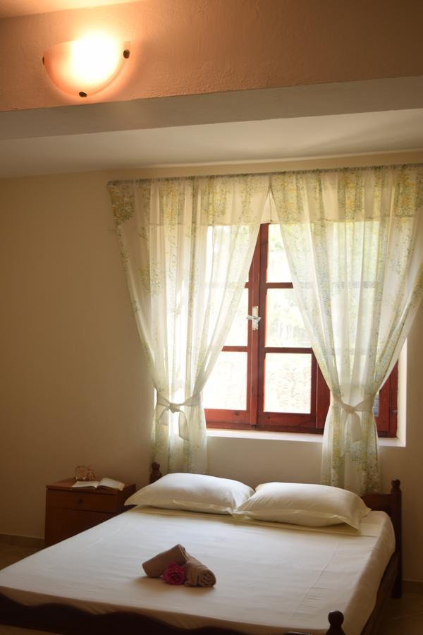 La Casa Di Nonna Appartement Qeparo