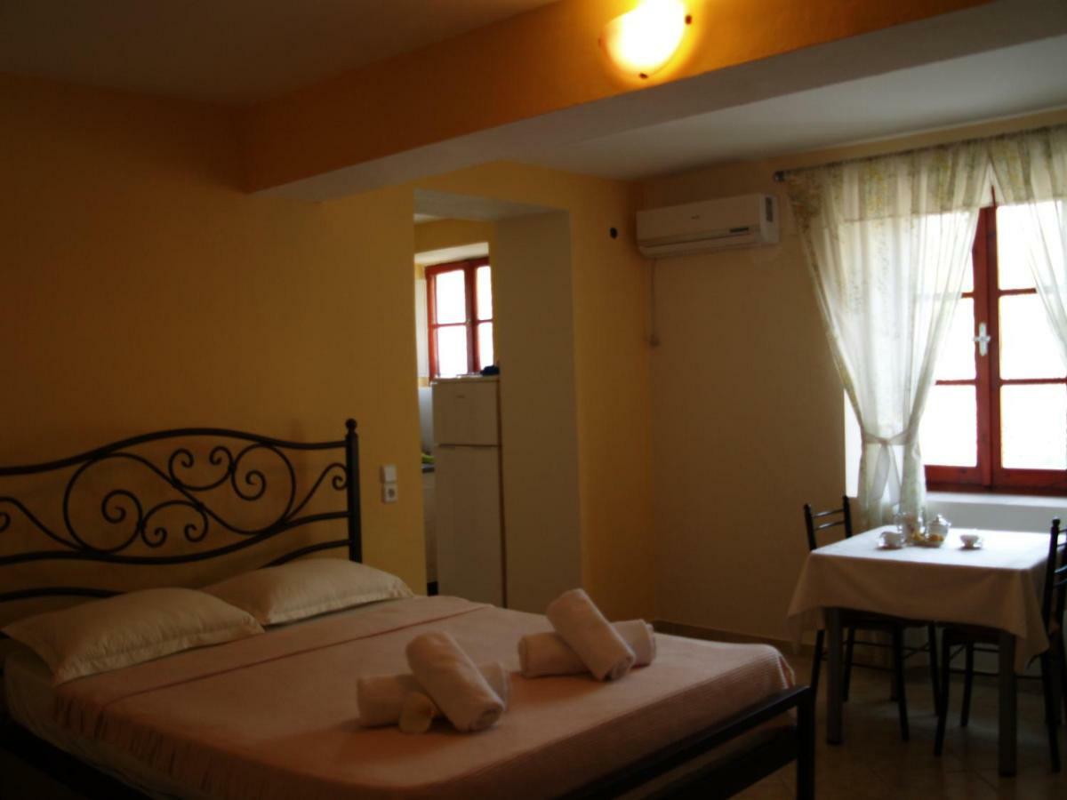La Casa Di Nonna Appartement