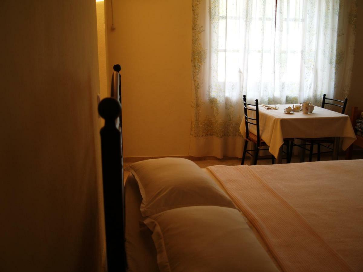Appartement La Casa Di Nonna Qeparo