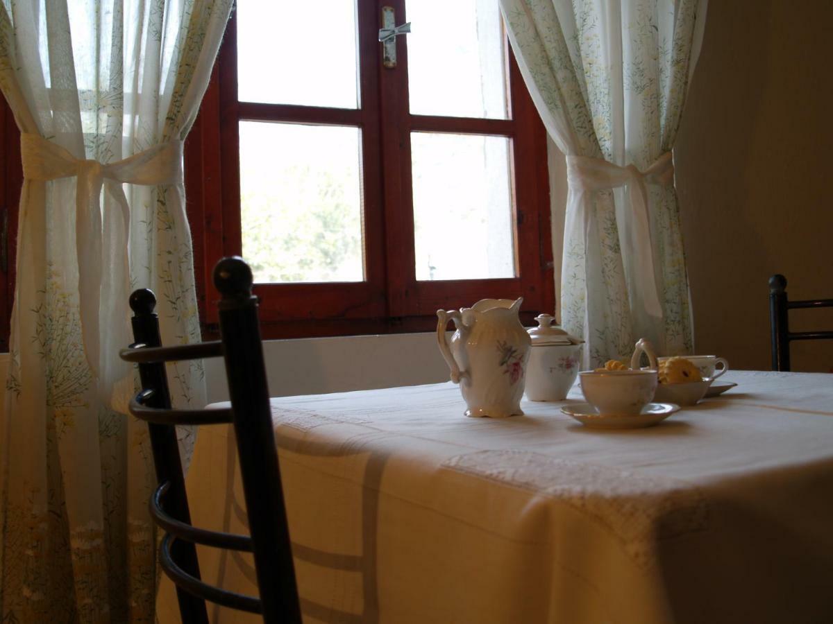 Appartement La Casa Di Nonna *