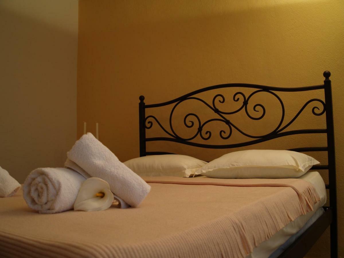 La Casa Di Nonna Appartement