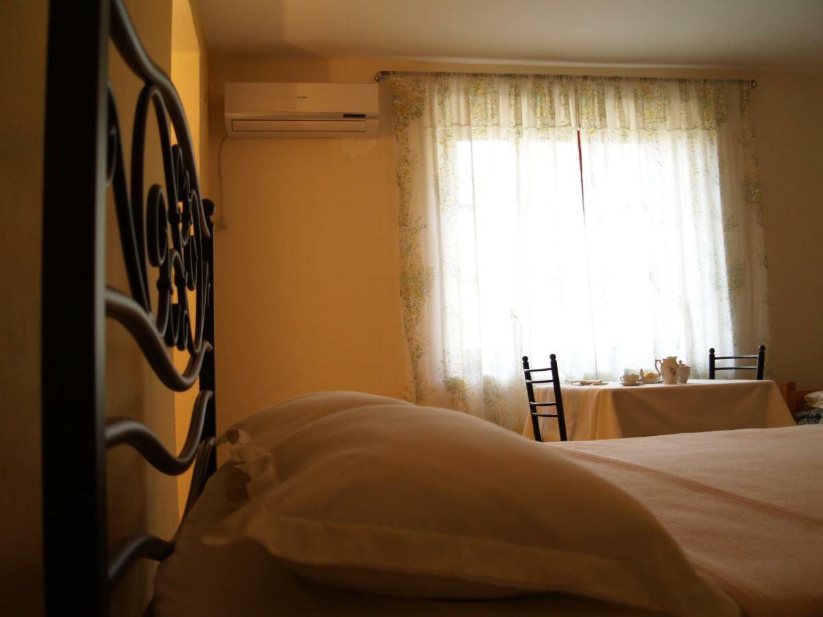 La Casa Di Nonna Appartement