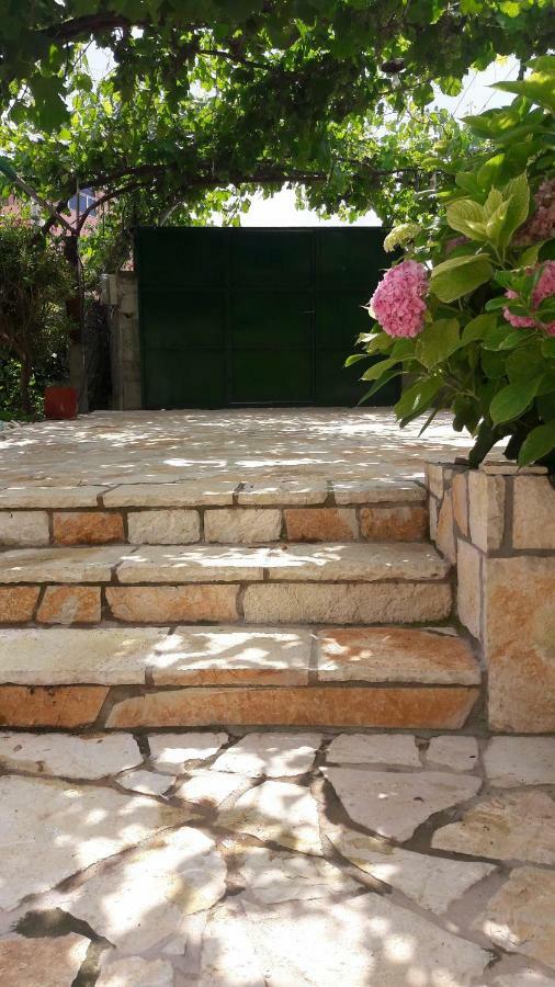La Casa Di Nonna Qeparo