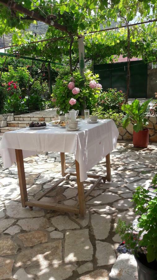 La Casa Di Nonna Qeparo